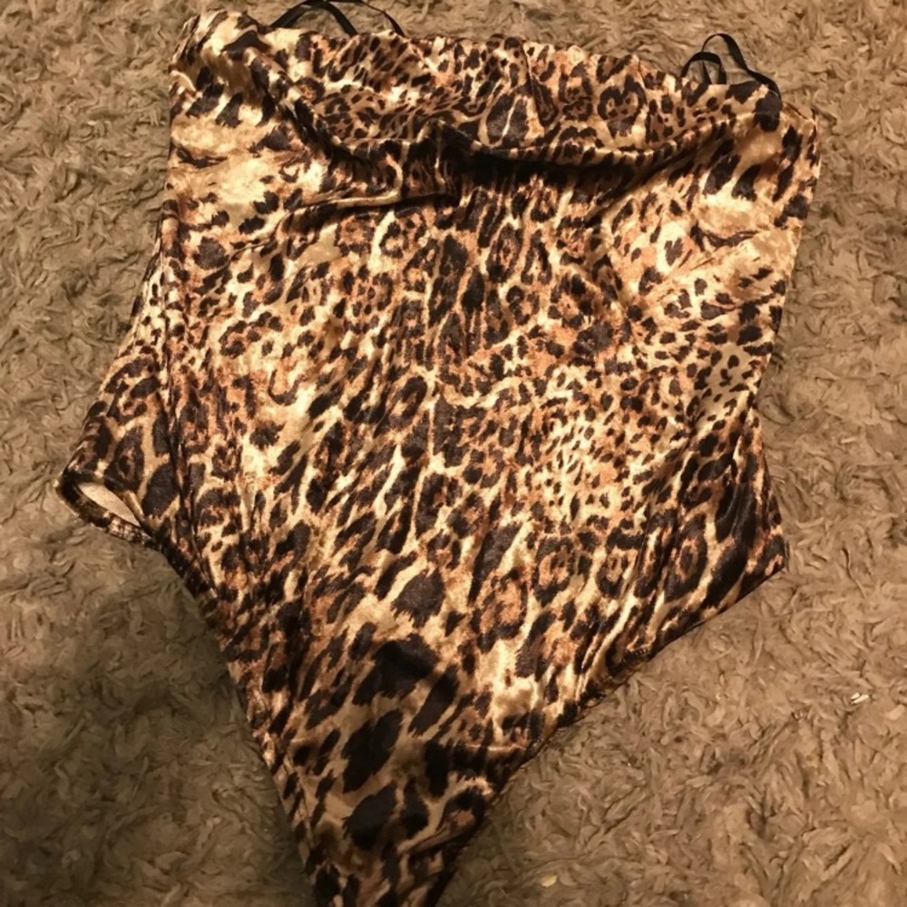 Forever21 body suit